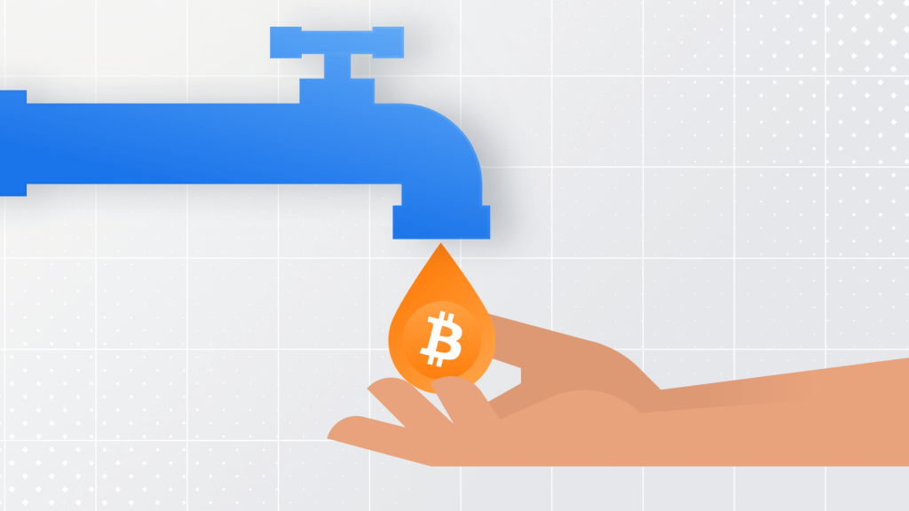 What Is A Crypto Faucet