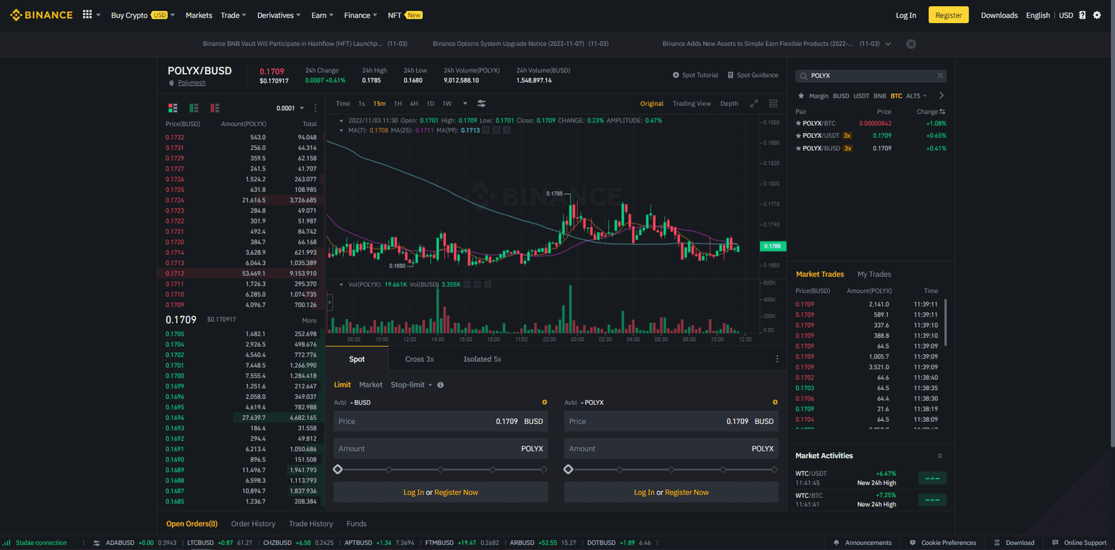 What Is Polymesh